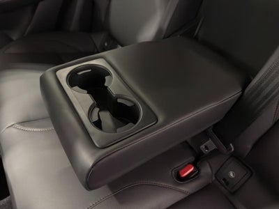 2026 Mazda Mazda CX-30 2.5 S Premium AWD