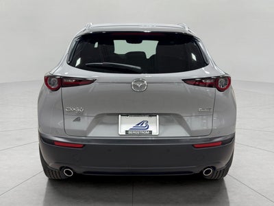 2026 Mazda Mazda CX-30 2.5 S Premium AWD