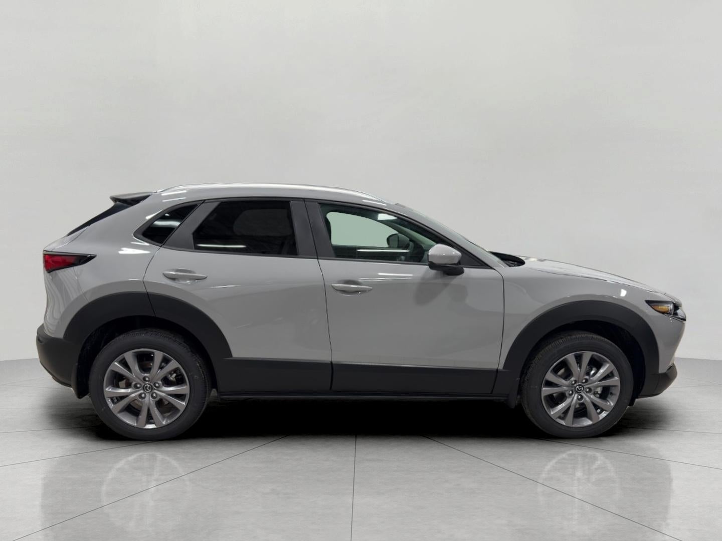 2026 Mazda Mazda CX-30 2.5 S Premium AWD