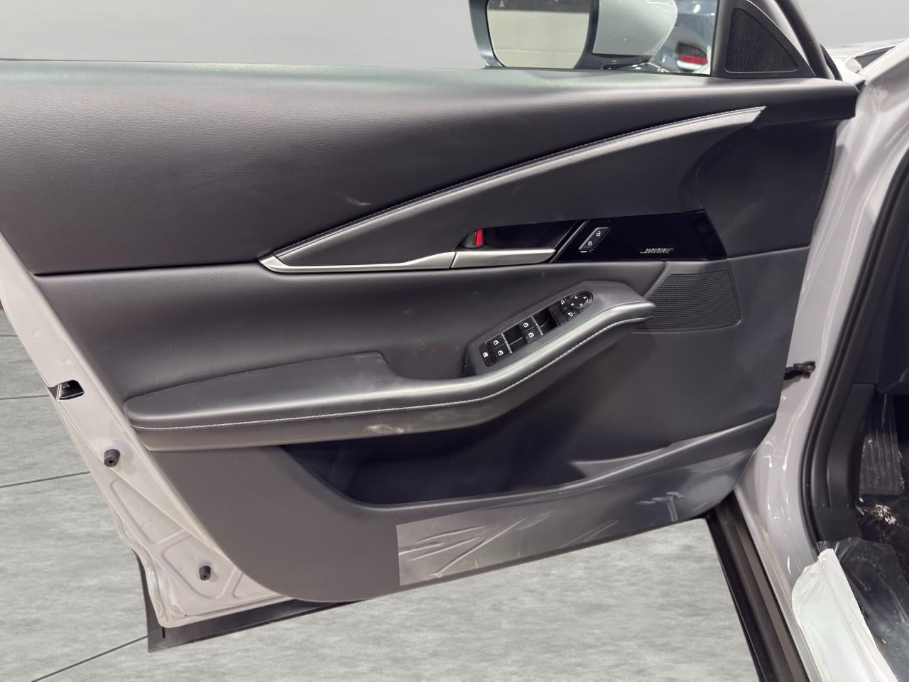 2026 Mazda Mazda CX-30 2.5 S Premium AWD