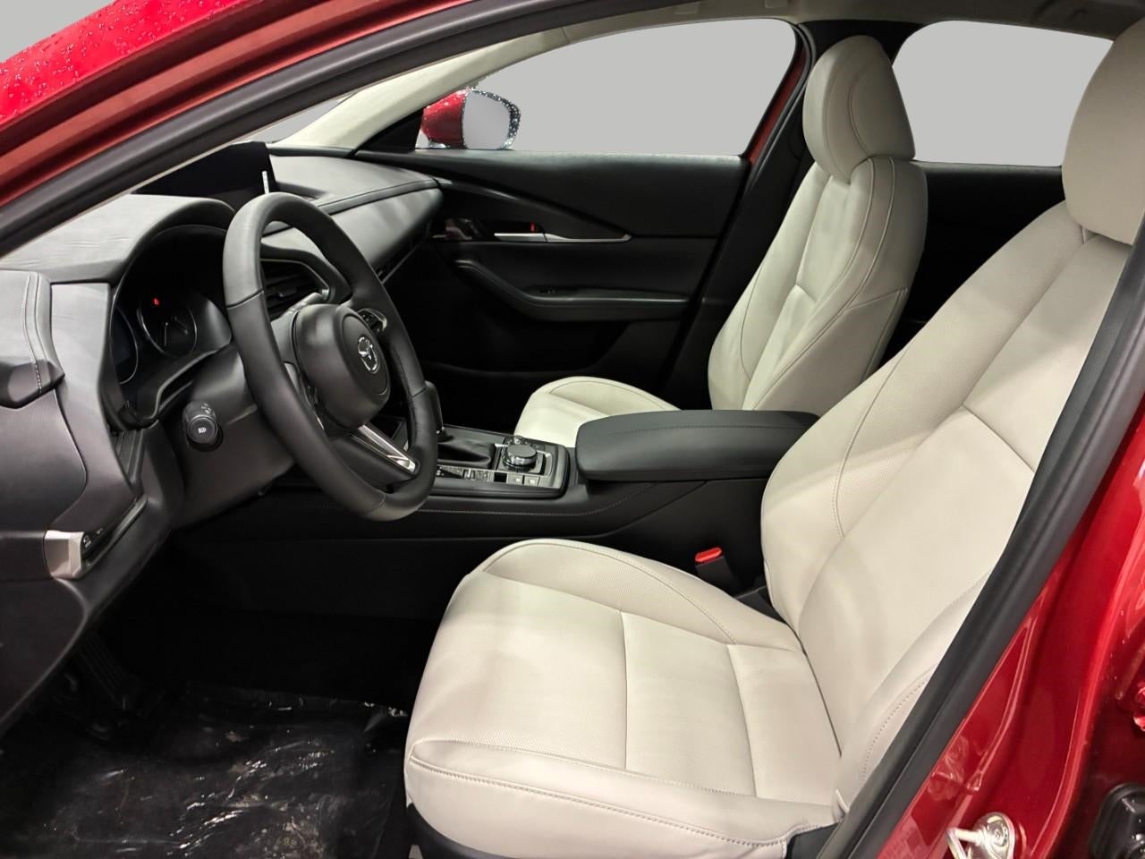 2026 Mazda Mazda CX-30 2.5 S Premium AWD