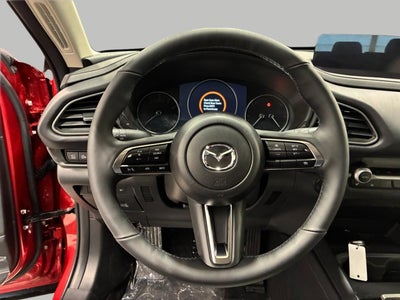 2026 Mazda Mazda CX-30 2.5 S Premium AWD