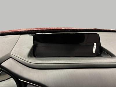 2026 Mazda Mazda CX-30 2.5 S Premium AWD