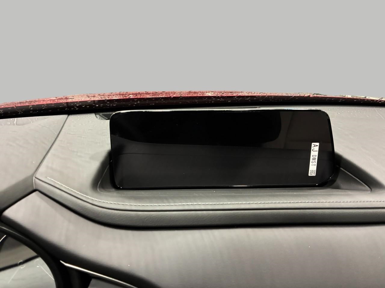 2026 Mazda Mazda CX-30 2.5 S Premium AWD