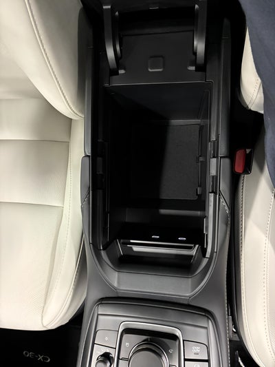 2026 Mazda Mazda CX-30 2.5 S Premium AWD