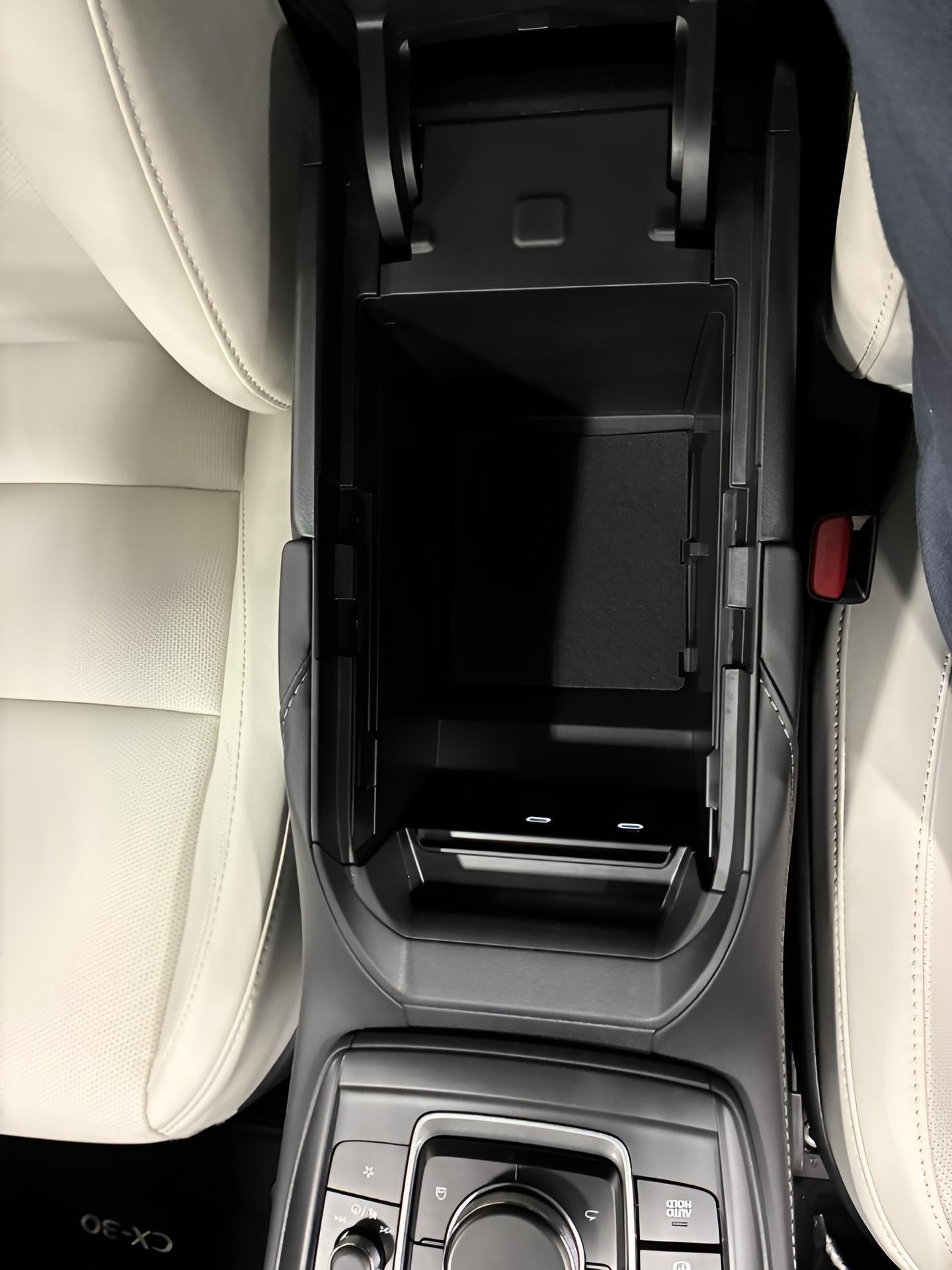 2026 Mazda Mazda CX-30 2.5 S Premium AWD