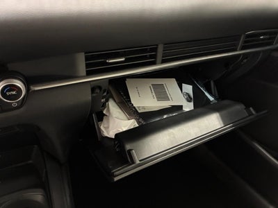 2026 Mazda Mazda CX-30 2.5 S Premium AWD