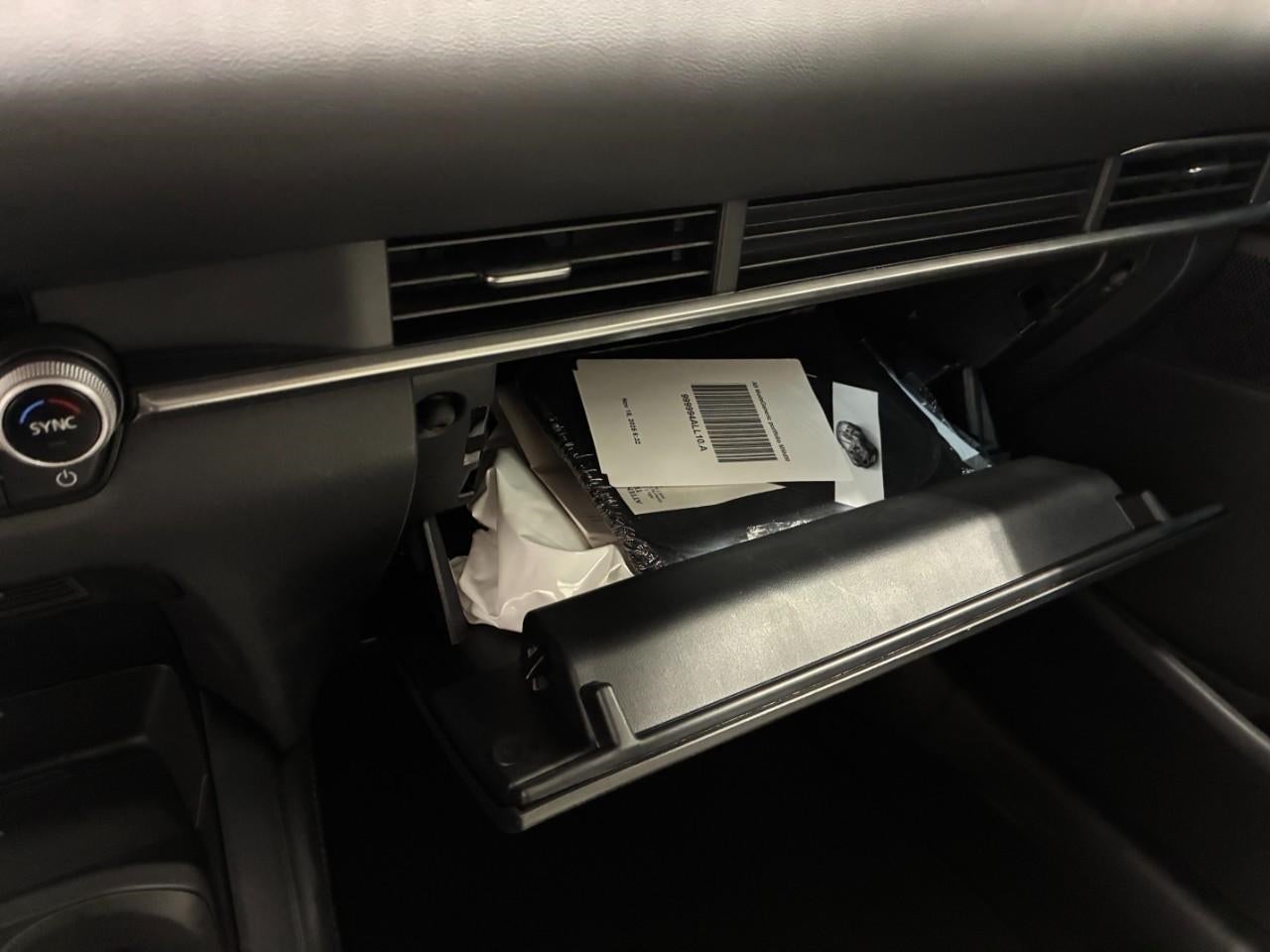 2026 Mazda Mazda CX-30 2.5 S Premium AWD