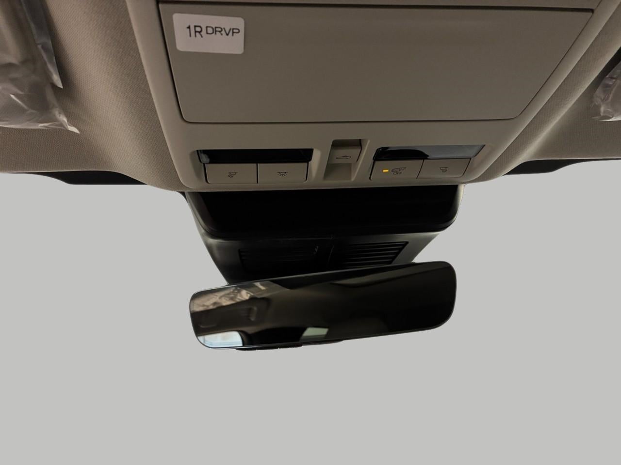 2026 Mazda Mazda CX-30 2.5 S Premium AWD