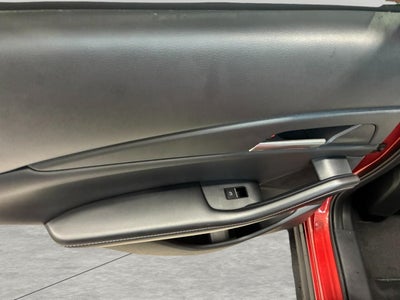 2026 Mazda Mazda CX-30 2.5 S Premium AWD