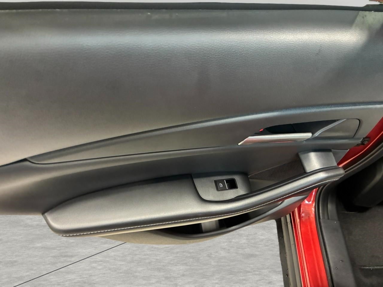 2026 Mazda Mazda CX-30 2.5 S Premium AWD