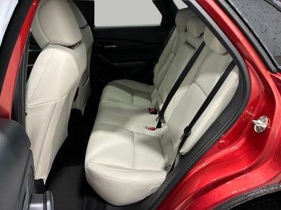 2026 Mazda Mazda CX-30 2.5 S Premium AWD