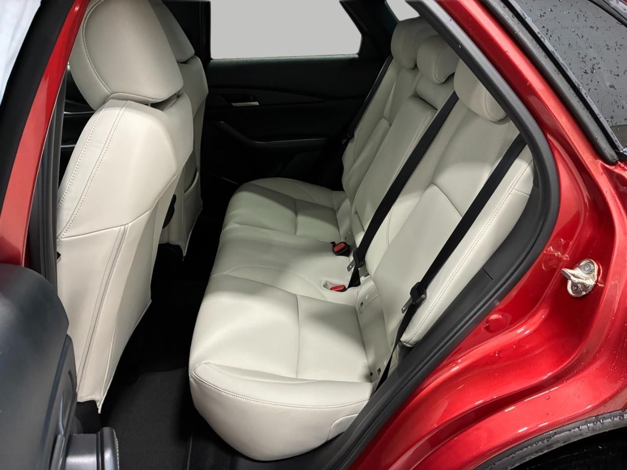 2026 Mazda Mazda CX-30 2.5 S Premium AWD