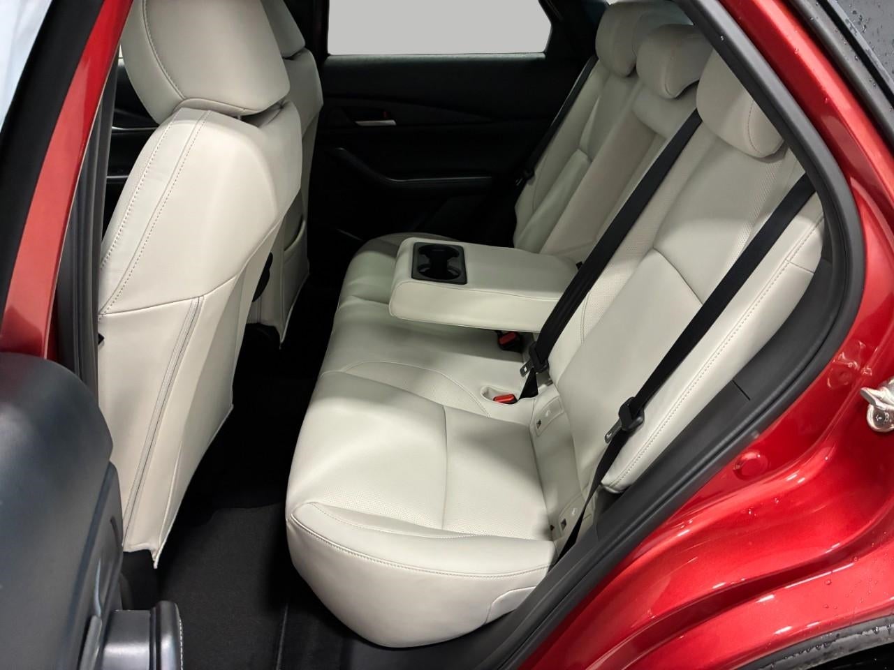 2026 Mazda Mazda CX-30 2.5 S Premium AWD