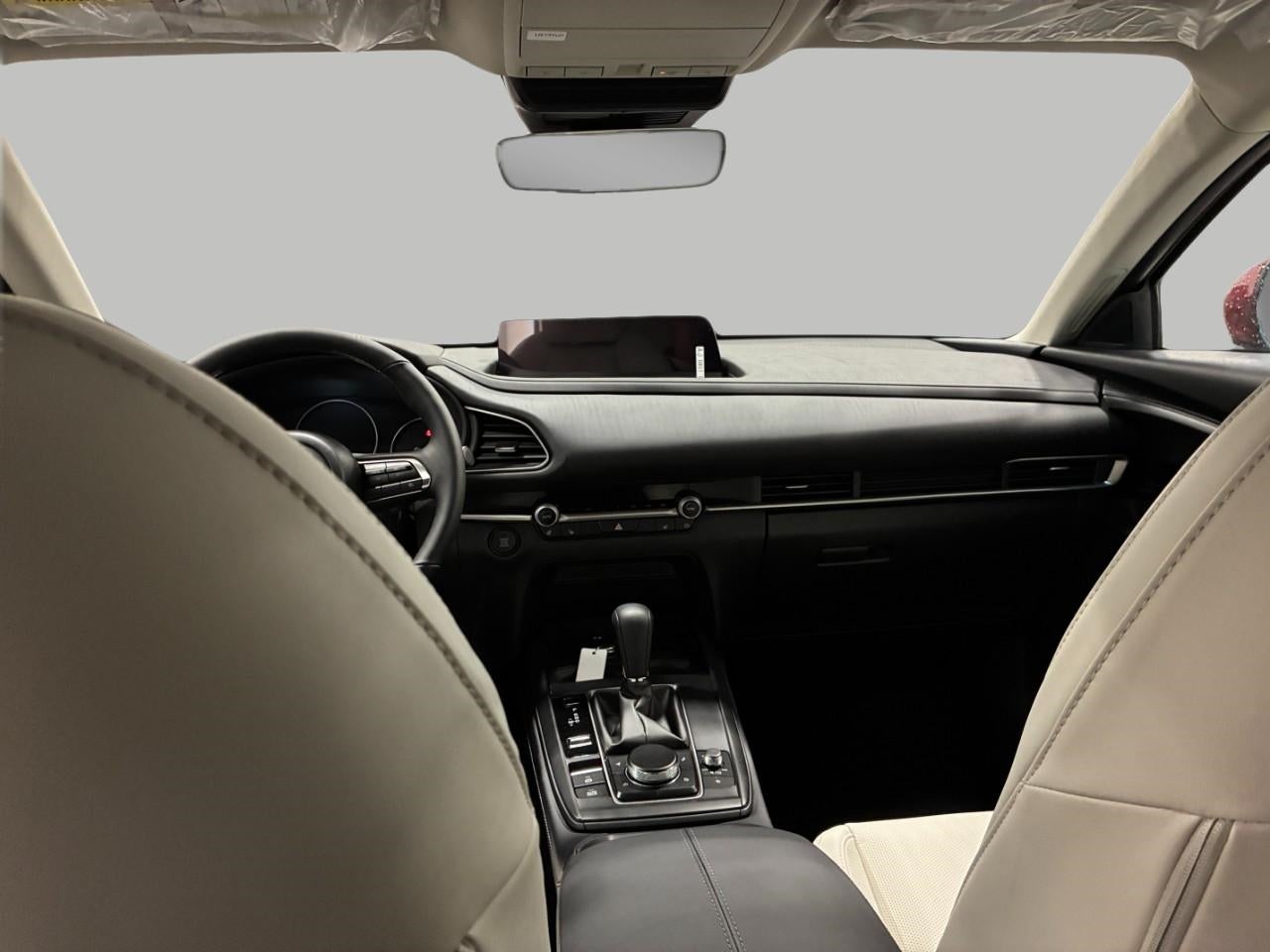 2026 Mazda Mazda CX-30 2.5 S Premium AWD