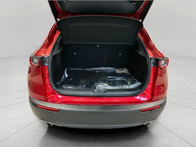 2026 Mazda Mazda CX-30 2.5 S Premium AWD