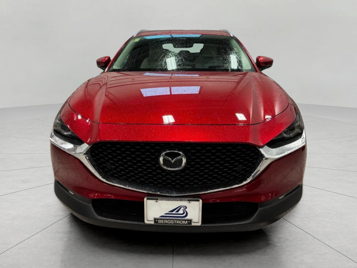 2026 Mazda Mazda CX-30 2.5 S Premium AWD