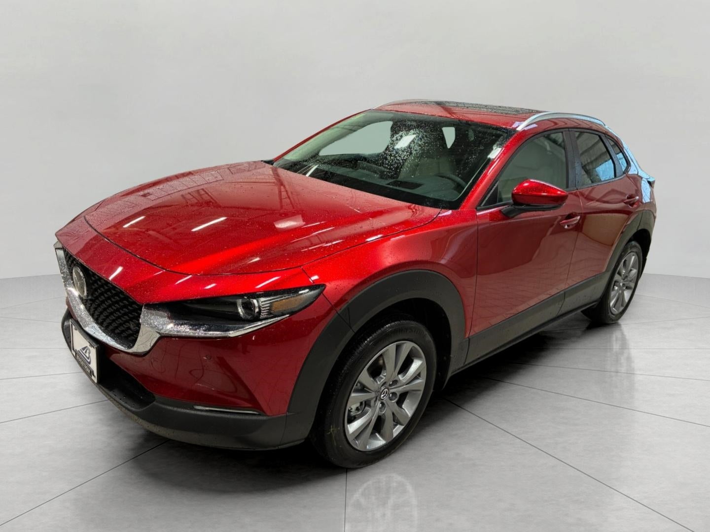 2026 Mazda Mazda CX-30 2.5 S Premium AWD