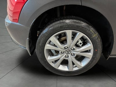 2026 Mazda Mazda CX-30 2.5 S Premium AWD