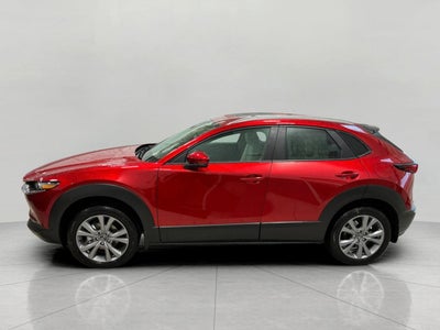 2026 Mazda Mazda CX-30 2.5 S Premium AWD