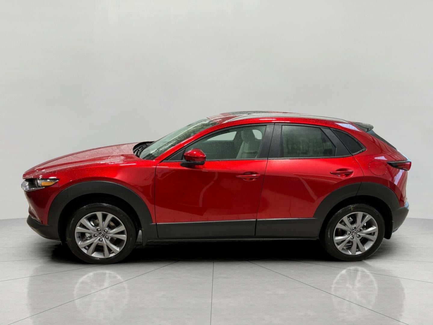 2026 Mazda Mazda CX-30 2.5 S Premium AWD
