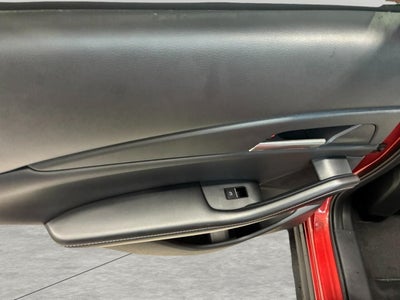 2026 Mazda Mazda CX-30 2.5 S Premium AWD