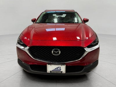 2026 Mazda Mazda CX-30 2.5 S Premium AWD