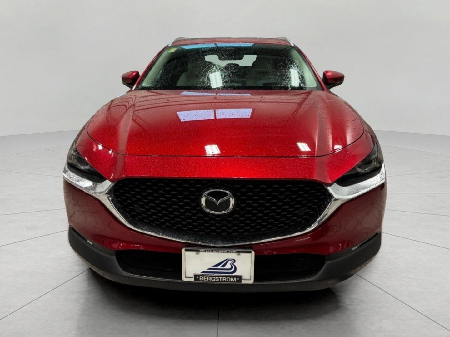 2026 Mazda Mazda CX-30 2.5 S Premium AWD