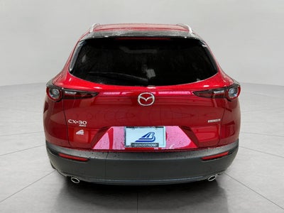 2026 Mazda Mazda CX-30 2.5 S Premium AWD