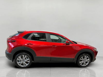 2026 Mazda Mazda CX-30 2.5 S Premium AWD