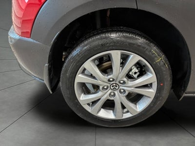 2026 Mazda Mazda CX-30 2.5 S Premium AWD