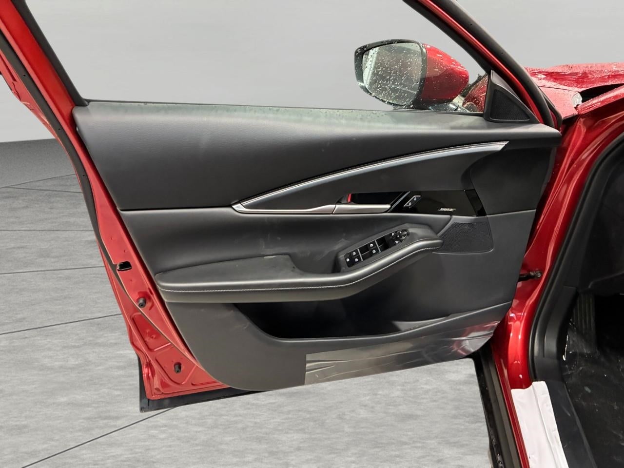 2026 Mazda Mazda CX-30 2.5 S Premium AWD