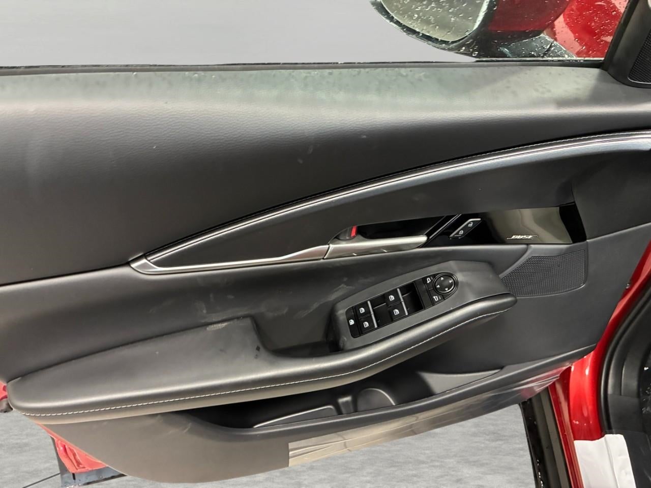 2026 Mazda Mazda CX-30 2.5 S Premium AWD