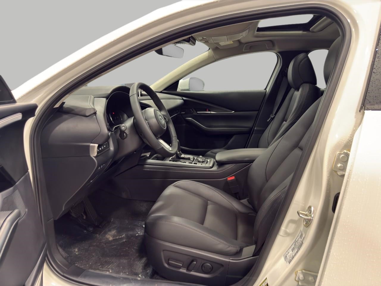 2026 Mazda Mazda CX-30 2.5 S Premium AWD