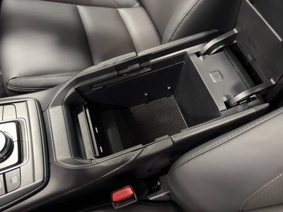 2026 Mazda Mazda CX-30 2.5 S Premium AWD