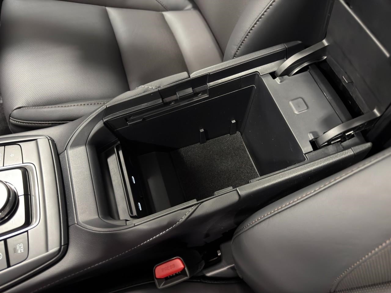 2026 Mazda Mazda CX-30 2.5 S Premium AWD