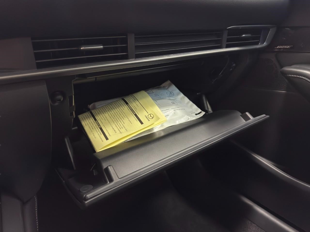 2026 Mazda Mazda CX-30 2.5 S Premium AWD