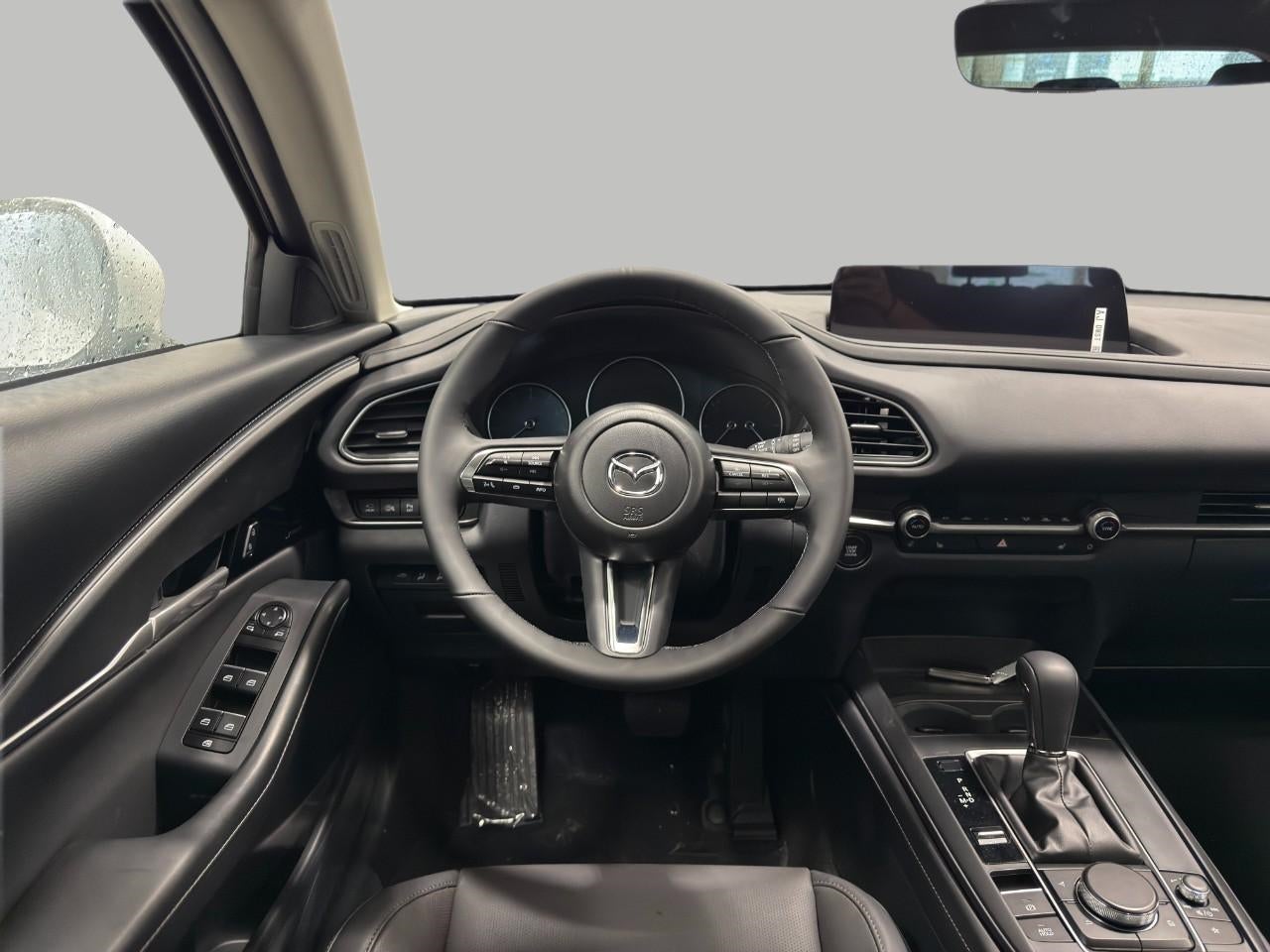 2026 Mazda Mazda CX-30 2.5 S Premium AWD