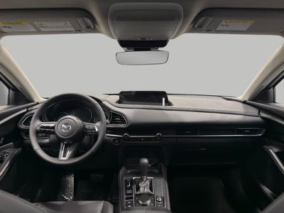 2026 Mazda Mazda CX-30 2.5 S Premium AWD