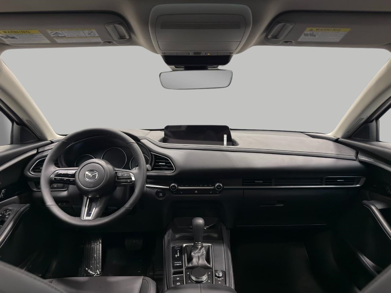 2026 Mazda Mazda CX-30 2.5 S Premium AWD