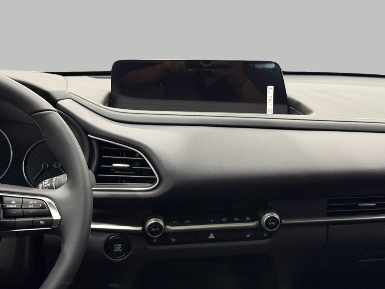 2026 Mazda Mazda CX-30 2.5 S Premium AWD