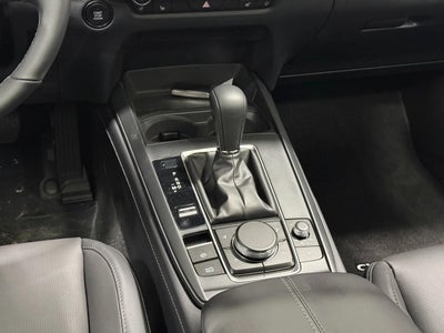 2026 Mazda Mazda CX-30 2.5 S Premium AWD