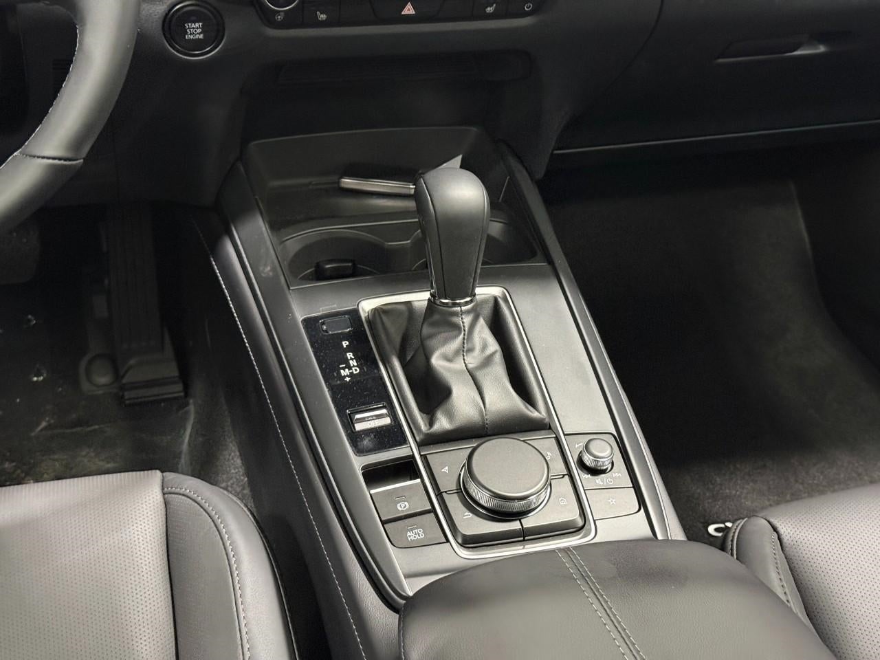 2026 Mazda Mazda CX-30 2.5 S Premium AWD