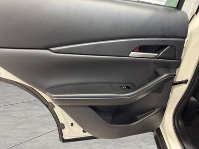 2026 Mazda Mazda CX-30 2.5 S Premium AWD