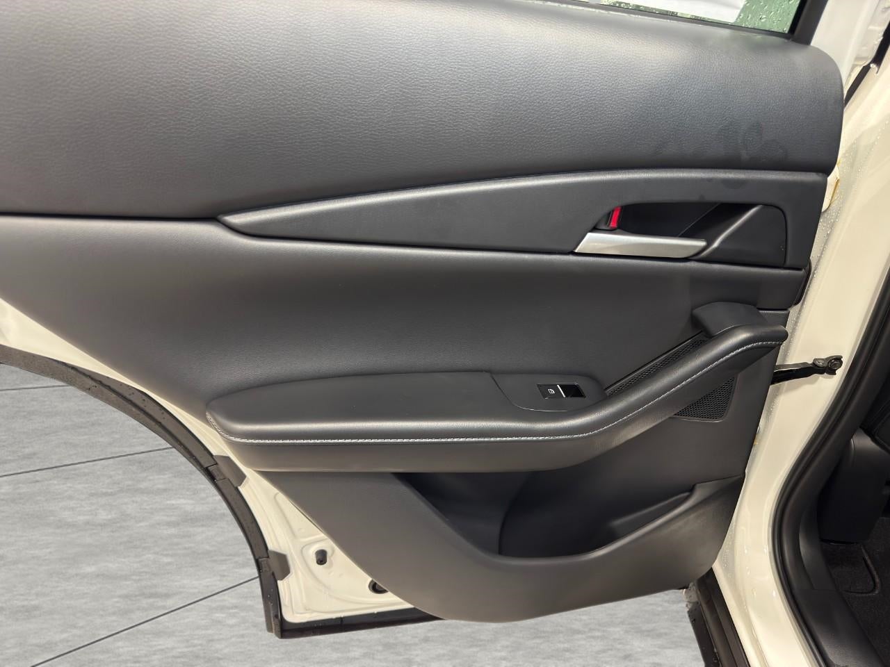 2026 Mazda Mazda CX-30 2.5 S Premium AWD