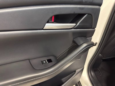 2026 Mazda Mazda CX-30 2.5 S Premium AWD