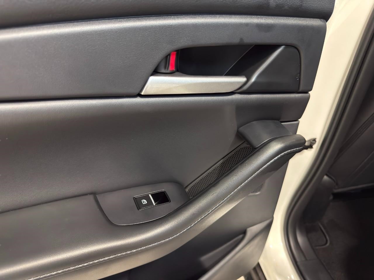 2026 Mazda Mazda CX-30 2.5 S Premium AWD