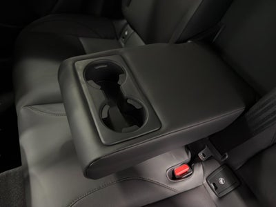 2026 Mazda Mazda CX-30 2.5 S Premium AWD