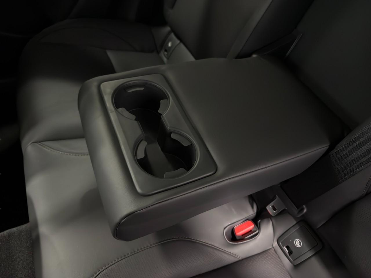 2026 Mazda Mazda CX-30 2.5 S Premium AWD