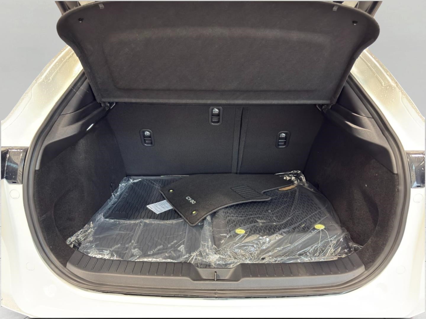 2026 Mazda Mazda CX-30 2.5 S Premium AWD